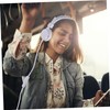 LABRIMP Over Ear Gaming Headset with Ergonomic Design Wired Gaming