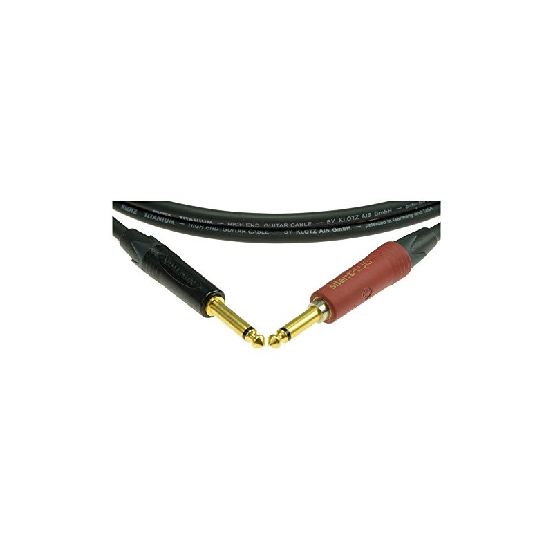 Klotz Ti-0300Psp Guitar Cable