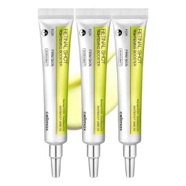 Por Qué Potenciador Reafirmante Vita: Una Inyección Retinian