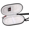 FBLFOBELI Carrying Case for Sony ICD-PX370/PX470/PX570 Digital Voice Recorder, Travel