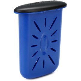 MusicNomad The Humitar Acoustic Guitar Soundhole Humidifier (2-pack) Bundle