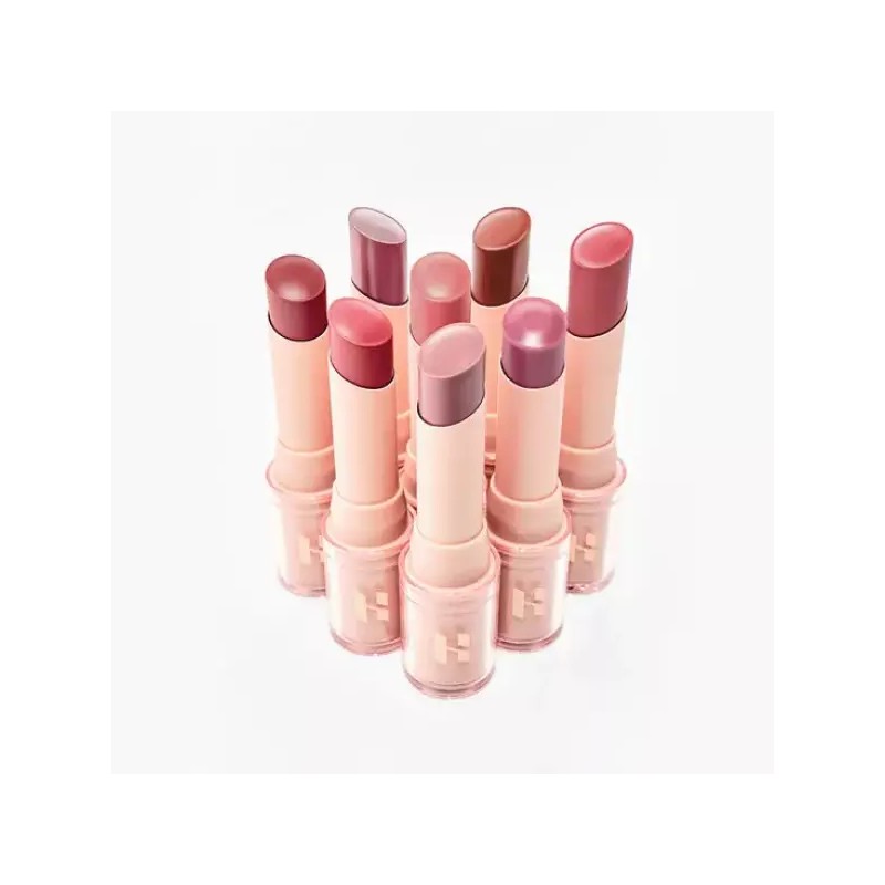 Holika Holika [홀리카홀리카] 글로우 라이즈 밤 12colors [10 솔티드 모카]