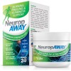 NeuropAWAY® Maximum Strength Gel, for Nerve discomfort, Burning, Tingling, and Numbness 2oz