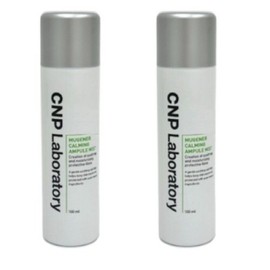 CNP Cha & Park Muzener Calming Ampoule Mist 100mL 1+1 / CNP 차앤박 뮤제너 카밍 앰플 미스트 100mL 1+1