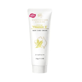 G&M Australian Creams by G&M Cosmetics Vitamin E Cream 100g