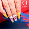 Organic Nails Kit 3 pz Protein Bond 10ml