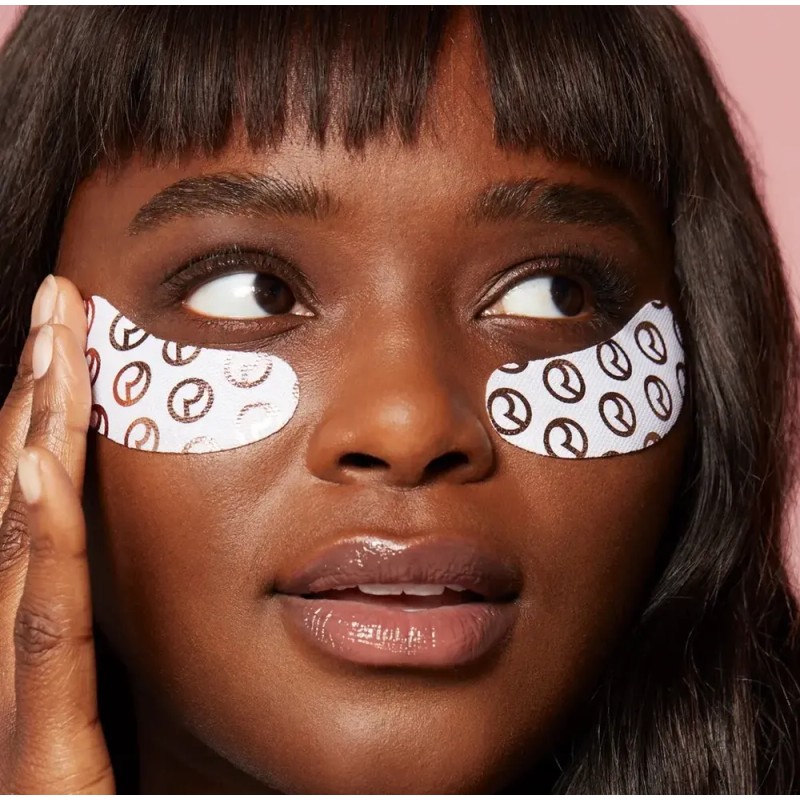 Rare Beauty Hydrating Under Eye Patches Parches Hidratantes