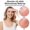 Sibba 500 PCS Absorb Oil Blotting Sheets for Face, Facial