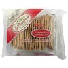 La Panzanella Mini Crocantini Rosemary Half Size, 3.0 oz (85