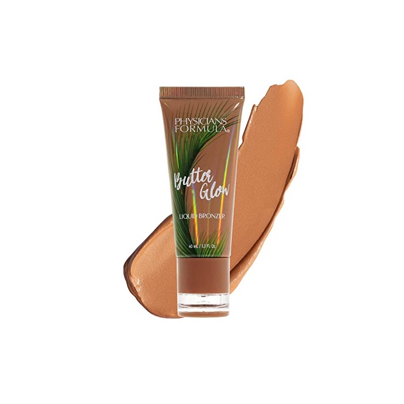 Physicians Formula, Bronceador líquido para el rostro, Butter GLow