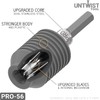 Untwist Tool PRO-COMBO Quickly Separates CAT5e, CAT6, CAT6A, & CAT7
