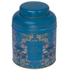 New English Teas Song Thrush & Berries Tea Caddy in