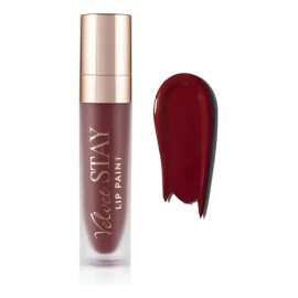 Beauty Creations Velvet Stay - Labial Líquido Lip Paint                                                                                               