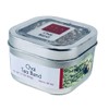 Chai Blend Tea Tin, TeaCubed by SpiceCubed