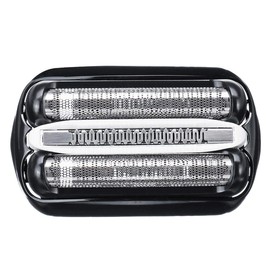 ELNORTH Brown Replacement Blade for Series 3 32B (Color: Black/Mesh Blade + Integrated Inner Blade) F/C32B F/C32B-5 F/C32B-6