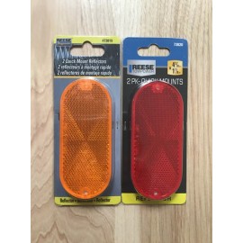 Reese Towpower 73819+73280Amb