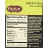 Celestial Seasonings Green Tea - 20 Tea Bags
