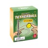 Thumbs Up Fingertetherball Finger Game - Tetherball