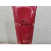 Coach NEW WOMANS COACH NEW YORK WILD ROSE PERFUMED BODY