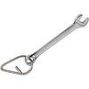 Surtek F108P Llavero de mini llave combinada 1/4"
