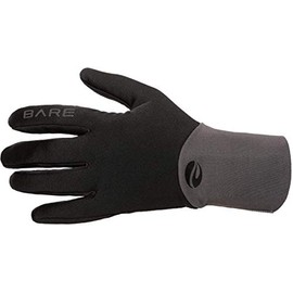 Bare Exowear Gloves Wet/Dry Undergarment Glove (X Small)