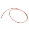 2M Soft Copper Pipe Copper Pipe Soft Coil Tube Outer