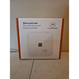 Alarm.com Hub Smart Home Controller ADC-NK-200T-A (Z Wave Plus) Sealed