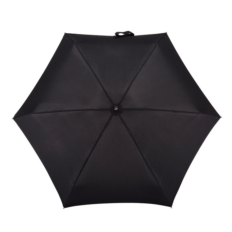 Totes Manual Xtra Strong Umbrella (5 Section)