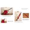 Cleaning Cloth for Musical Instruments (Care Cloth) Atelier Tomahazu Square
