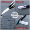 LIEBERGE Brush Pens Premium Set - 24 Watercolour Colours +
