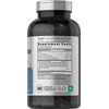 Horbäach Glucosamine Chondroitin MSM | 3600 mg | 360 Caplets