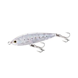 SHIMANO OT-175L Jet Boost 006 T-Sardine Head Dip 175F Lure, 6.9 inches (175 mm), 3.4 oz (97 g)