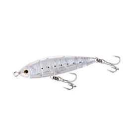 SHIMANO OT-175L Jet Boost 006 T-Sardine Head Dip 175F Lure, 6.9 inches (175 mm), 3.4 oz (97 g)