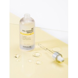 Bio Cell Boosting Ampoule 75ml / 바이오 셀 부스팅 앰플 75ml