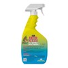 Deer Scram All Natural Granular Repellent - All-Natural, Animal, People