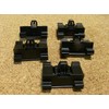 Genuine Door Moulding Clip Set of 5 Compatible with Land