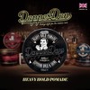 대퍼댄 디럭스 수성 포마드 (Dapper Dan Deluxe Pomade) 100ml -