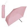 [2024] Wpc. Parasol Folding Umbrella, Light Shielding Lightweight Solid Mini