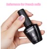 MEMEDA - Esmalte de uñas de gel, esmalte de uñas