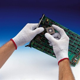 Kinetronics Antistatikhandschuhe ASG-L