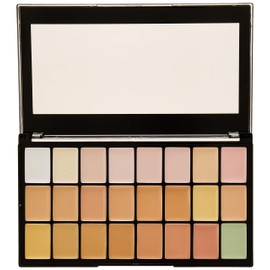 Freedom Makeup London Light Medium HD Conceal Kit, 12g