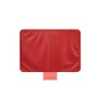 WESAPPINCcomputer Monitor Dust Cover for iMac 24”, PU Leather Protective