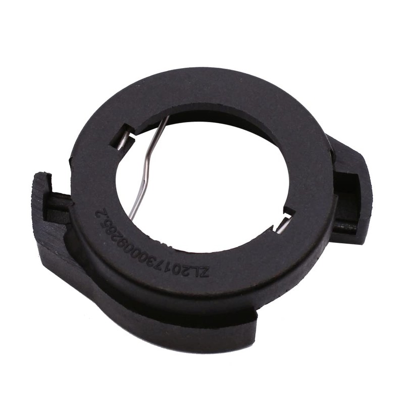 HUIQIAODS H7 HID Adapter Lampen Lights Xenon Kit Steckdoset für