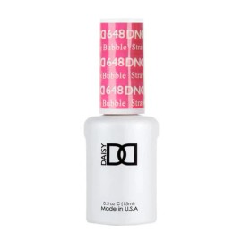 DND Gel Polish UV/LED #648 - Strawberry Bubble (GEL ONLY)