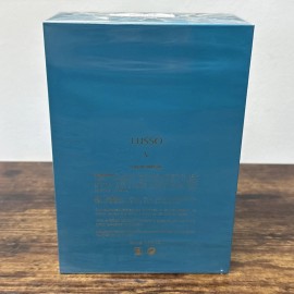LUSSO TURQUOISE V 1.7 oz-50 ml EDP Spray Unisex,New & Sealed.