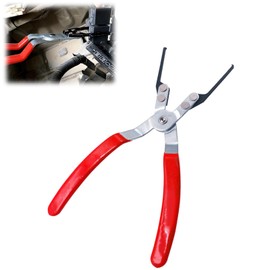 Relay Removal Pliers, Pliers Wrench, Clip Pliers, Labor Saving, Connector Removal Tool, Fuse Removal Pen, Drawer Tool, Auto Repair Tool, Car Tool