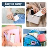 KiDEPOCH Magnet Notepads for Refrigerator, Magnetic To Do List Notepad