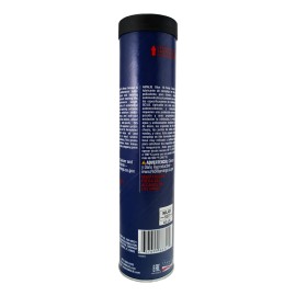 Amalie Grasa De Alta Temperatura Nlgi #2 Azul