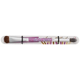theBalm Shadow Brush Give Crease A Chance
