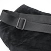Thermal Heating Waist Bag 5V 3 Gears Adjustable Belt USB